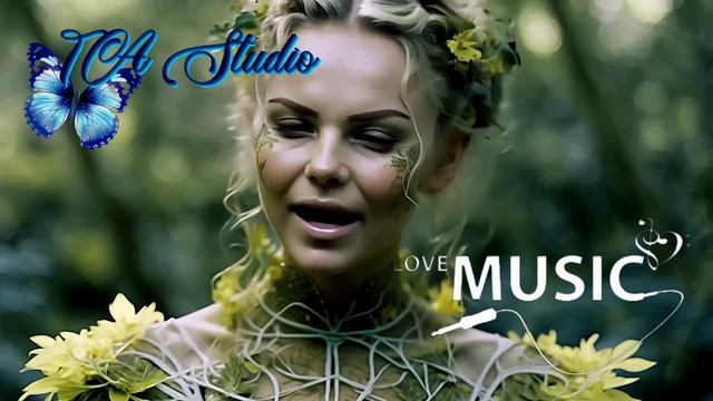 Алиса Вокс - Антенами ( TA Studio 2025 ) смотреть онлайн