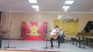 14.05.26Концерт народных инструментов студентов и преподавателей колледжа ЛГАКИ АкадемииМатусовского