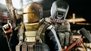 Килла брат тагиллы Побег Из Таркова Escape from Tarkov Режим орда помечен проклятьем Завод