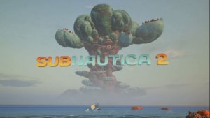 Subnautica 2