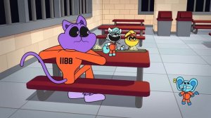 CATNAP Finds His PARENTS_! (Cartoon Animation)