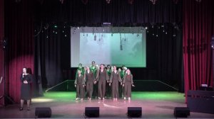 «У войны не женское лицо»