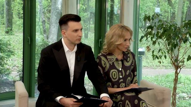 день за днем 14.05.2026 «Особенная мама 2026»