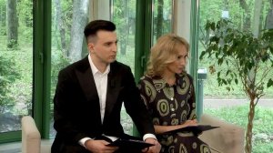 день за днем 14.05.2026 «Особенная мама 2026»
