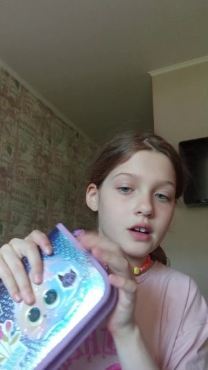 делаю подарок для своей второй сестры
