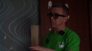Убираемся у Ильи, который рулит