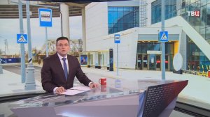 Сергей Собянин рассказал о развитии транспортной инфраструктуры на севере Москвы