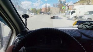 Работа в Яндекс тариф грузовой! Потеря телефона. Новосибирск.