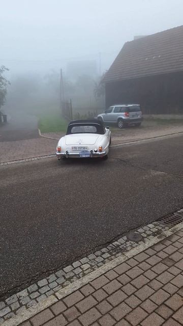 Mercedes 1960 смотреть онлайн