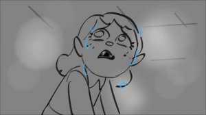 Strawberry Vampire (PILOT ANIMATIC) 🍓🦇