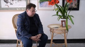 Адель Исааковна Поляк | Воспоминания Данила Юрьевича Семенова (2 серия)