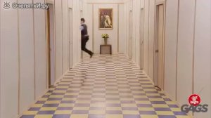 Лучшие розыгрыши с близняшками.