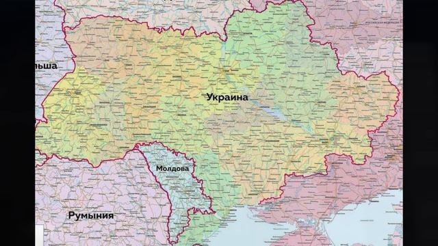 ВС РФ ночью нанесли рекордные удары по Украине.