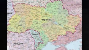 ВС РФ ночью нанесли рекордные удары по Украине.