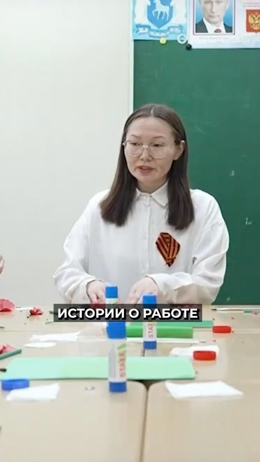 📍Блог на Ямале о главном: любовь, дети и уважение к корням