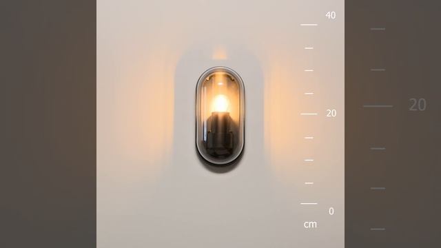 Светильник Maytoni Candle O449WL-01GF смотреть онлайн