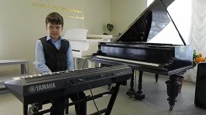 Кураев Григорий Презентация DEMO 2026