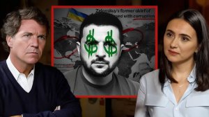Zelensky Whistleblower Just Gave Us Proof…