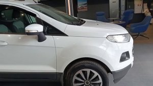 Ford EcoSport II, 2016, Вологда