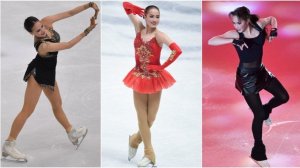 Тренировки Винер. Алина Загитова и её вес. Зенит чемпион.
