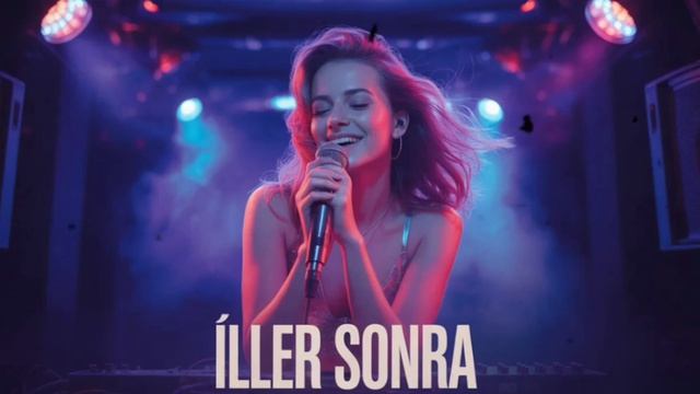 İllər sonra - AI Cover (2026)