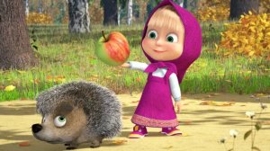 МАША И МЕДВЕДЬ.  МУЛЬТФИЛЬМ ИГРА. НОВАЯ СЕРИЯ. МОИ ДРУЗЬЯ.  ИГРЫ ПО МУЛЬТИКАМ