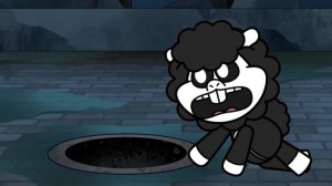 CHAPTER 4, But They're BABIES_! (Cartoon Animation)