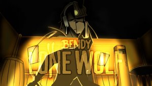 Домогаемся до Бенди без СМС и Регистрации | Прохождение Bendy Lone Wolf  «GYHER»