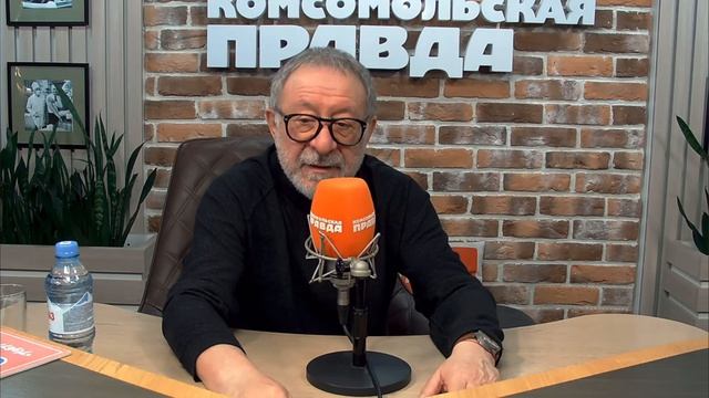 Евгений Маргулис | Александр Анатольевич