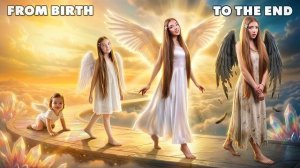 Моя История Самой Доброй Девушки! Девушка Ангел Потеряла Друзей