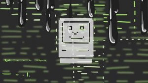 [ Детектив Войд ] SCP-633 - Призрак в машине (Анимация SCP)