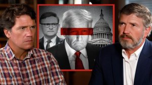 The Real Reason Trump Hates Thomas Massie Will Shock You