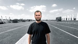 Памяти Славы Парукова...