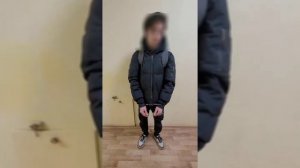 В Смоленске оперативники задержали подозреваемых в сбыте наркотиков