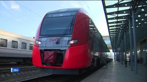 Три важных события в транспортной мобильности Башкирии: новые поезда и авиарейсы