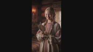 нейросеть создала клип на сказку А.С.Пушкина «Сказка о мёртвой царевне и о семи богатырях».