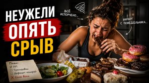 Это правильный срыв