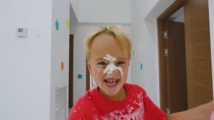 Влад и Никки