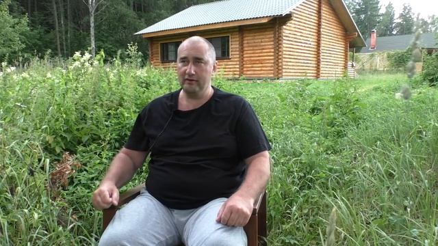 Интервью с Маратом 8 июля