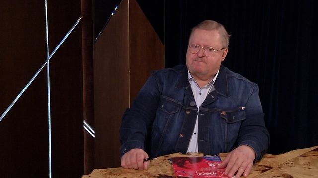 Интервью: Дмитрий Коновалов
