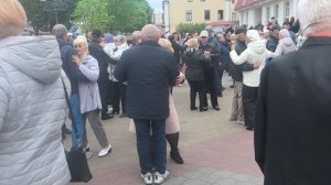 «Танго у разбитого танка». Поет Марина Житенева. 🥀🥀🥀💐💐💐