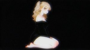Darkwave, Dreamwave - Do you want me, too？