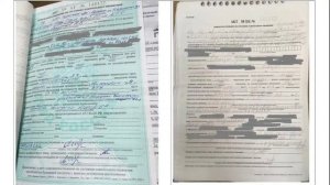 Запись вебинара. Оспариваем акт освидетельствования и акт медосвидетельствования