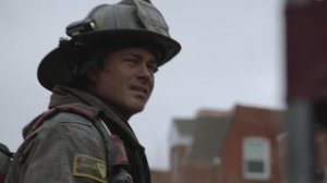 Сериал Чикаго в огне – 8 сезон 15 серия / Chicago Fire