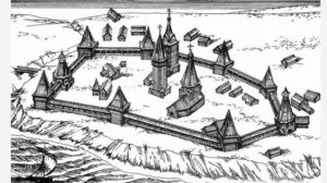 Гуляем по Архангельску (10)
