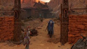 Horizon: Zero Dawn. Remastered №80 ВКУС, К КОТОРОМУ НАДО ПРИВЫКНУТЬ