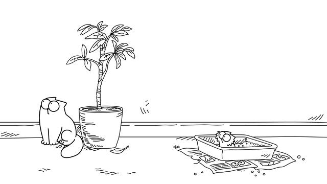 FINDERS KEEPERS - The Kitten Origins Part 2