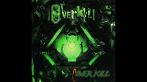 OVERKILL - Сборник каверов «Coverkill» 1999