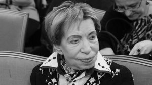 Умерла писательница Зоя Богуславская