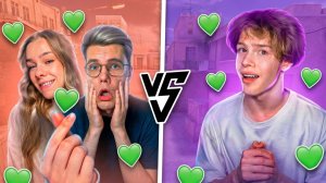 СОРЕВНОВАНИЯ С ДЕВУШКОЙ ДЖЕНТА НА МИЛЛИОН ГОЛДЫ В STANDOFF 2!🍋